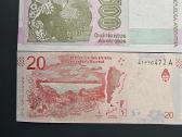 Argentina Unc - nuotraukos Nr. 10