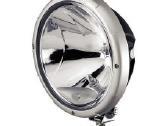 Halogenas Hella Rally 3003 Chrome desingn ring - nuotraukos Nr. 2