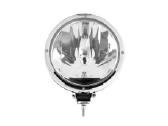 Halogenas Hella Rally 3003 Chrome desingn ring - nuotraukos Nr. 3