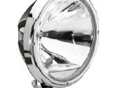 Halogenas Hella Rally 3003 Chrome desingn ring - nuotraukos Nr. 5