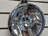Halogenas Hella Rally 3003 Chrome desingn ring