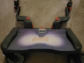 Lascal Buggy board platfoma prie vežimėlio
