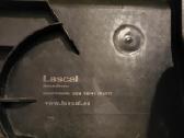 Lascal Buggy board platfoma prie vežimėlio - nuotraukos Nr. 2