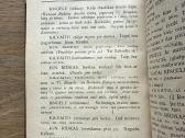 Raštai III tomas. Šiaudinėj Pastogėj II dalis - nuotraukos Nr. 6