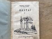 Sename dvare 1928 m.