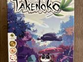 Takenoko + Chibis stalo žaidimas