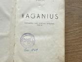 Raganius 1939