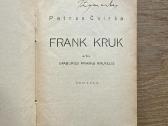 Frank Kruk 1934 m.