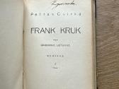 Frank Kruk 1934 m. - nuotraukos Nr. 7