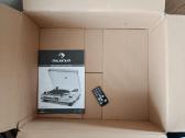 Grotuvas Stereoanlage TT-1200
