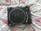 Grotuvas Stereoanlage TT-1200 - nuotraukos Nr. 2