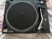 Grotuvas Stereoanlage TT-1200 - nuotraukos Nr. 3