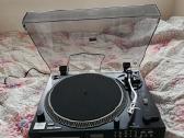 Grotuvas Stereoanlage TT-1200 - nuotraukos Nr. 4