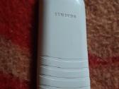 Samsung e1200 - nuotraukos Nr. 2