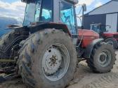 Massey ferguson 3670 - nuotraukos Nr. 4
