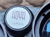 Kompaktiškas japoniškas žiūronas „hoya“ - nuotraukos Nr. 2