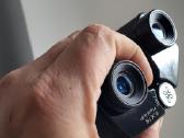 Kompaktiškas japoniškas žiūronas „hoya“ - nuotraukos Nr. 7