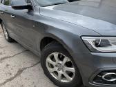 2015 m. Audi Sline Q5 - nuotraukos Nr. 6