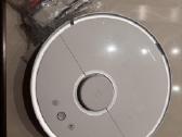 Roborock S5 dulkių siurblys robotas su drėgnu va
