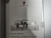 Modeliukas Porsche - nuotraukos Nr. 2