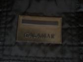Pašilt vyr juodas paltas, Calamar gam, XXL. - nuotraukos Nr. 6