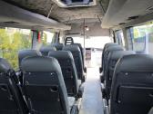 Keleivių vežimas autobusu-mikroautobusu - nuotraukos Nr. 5
