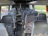 Keleivių vežimas autobusu-mikroautobusu - nuotraukos Nr. 7