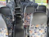 Keleivių vežimas autobusu-mikroautobusu - nuotraukos Nr. 8