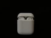 Parduodi Org. Airpods 2gen - nuotraukos Nr. 3