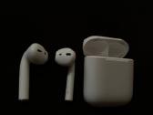 Parduodi Org. Airpods 2gen - nuotraukos Nr. 4