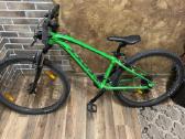 Scott aspect dviratis MTB