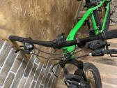 Scott aspect dviratis MTB - nuotraukos Nr. 6