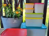 Tupperware prekės - nuotraukos Nr. 24