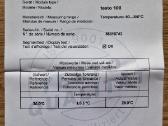 Testo 108 skaitmeninis maisto termometras - nuotraukos Nr. 3