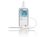 Testo 108 skaitmeninis maisto termometras - nuotraukos Nr. 4
