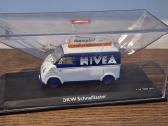 Parduodami Dkw Schnellaster modeliukai 1:43 - nuotraukos Nr. 3