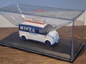 Parduodami Dkw Schnellaster modeliukai 1:43 - nuotraukos Nr. 4