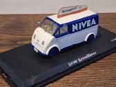 Parduodami Dkw Schnellaster modeliukai 1:43 - nuotraukos Nr. 5