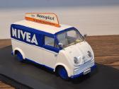Parduodami Dkw Schnellaster modeliukai 1:43 - nuotraukos Nr. 6