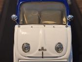 Parduodami Dkw Schnellaster modeliukai 1:43 - nuotraukos Nr. 7