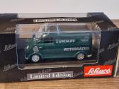 Parduodami Dkw Schnellaster modeliukai 1:43 - nuotraukos Nr. 8