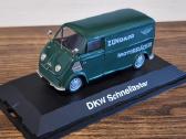 Parduodami Dkw Schnellaster modeliukai 1:43 - nuotraukos Nr. 11