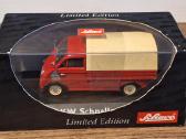 Parduodami Dkw Schnellaster modeliukai 1:43 - nuotraukos Nr. 15