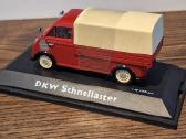Parduodami Dkw Schnellaster modeliukai 1:43 - nuotraukos Nr. 19