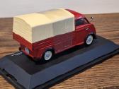 Parduodami Dkw Schnellaster modeliukai 1:43 - nuotraukos Nr. 20