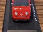 Parduodami Dkw Schnellaster modeliukai 1:43 - nuotraukos Nr. 21