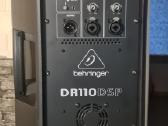 Parduodu Begringer 110 dsp kolonele - nuotraukos Nr. 4