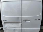 Mercedes benz Vito447 galines durys