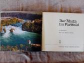 Albumas "Der Rhein im Farbbild" - nuotraukos Nr. 2