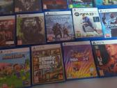 Playstation 5 žaidimai 05.17 Panevėžyje ar siunčiu - nuotraukos Nr. 5